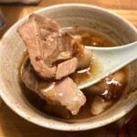 いかれたヌードル フィッシュトンズ - 