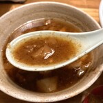 いかれたヌードル フィッシュトンズ - 