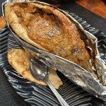 四季の味・奴 - 箱フグ味噌焼