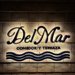 Del Mar COMEDOR Y TERRAZA - 
