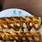 ぎょうざ 大学 - 