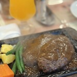 グリル・ラクレット - 