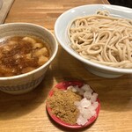 いかれたヌードル フィッシュトンズ - 