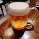 World Beer Kitchen GLOBAR - 