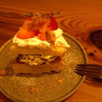 Creperie BRETON 松戸店 - 