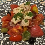 Del Mar COMEDOR Y TERRAZA - 