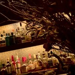 バー・コネクション - 内観