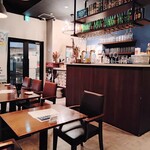 World Beer Kitchen GLOBAR - 