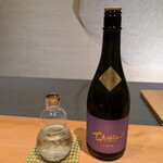 日本料理 幸庵 - ちえびじん