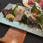 四季の味・奴 - 