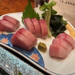 四季の味・奴 - 