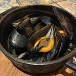 Del Mar COMEDOR Y TERRAZA - 