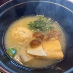 日本料理 鳥羽別邸 華暦 - 