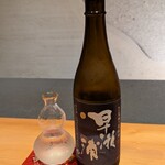 日本料理 幸庵 - 早瀬浦