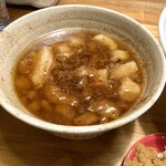 いかれたヌードル フィッシュトンズ - 