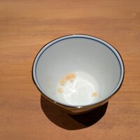 日本料理 幸庵 - あられ湯