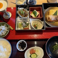 日本料理 鳥羽別邸 華暦 - 