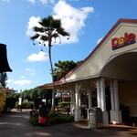 Dole Plantation - 