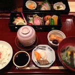 喰しん房松むら - 