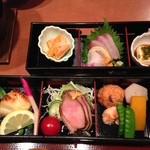 喰しん房松むら - 