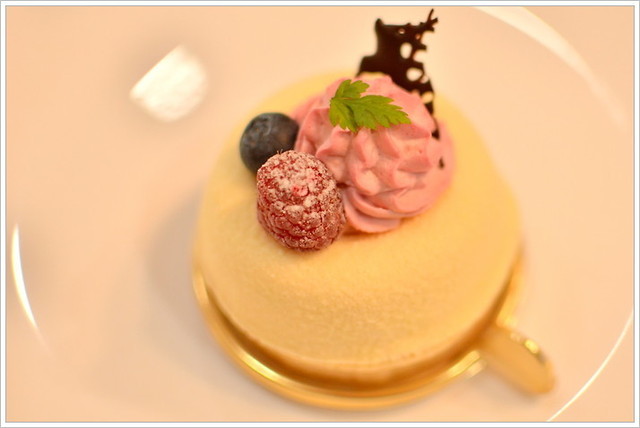 パティスリー ル カドゥー Patisserie Le Cadeau 伊勢崎 ケーキ 食べログ