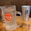 串かつ居酒屋 いちろう 2号店