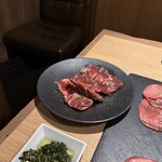 神楽坂焼肉 Kintan - 