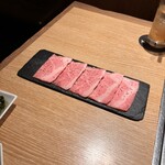 神楽坂焼肉 Kintan - 