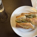 ネモ・ベーカリー＆カフェ - 