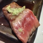 近江うし 焼肉 にくTATSU - カメノコ