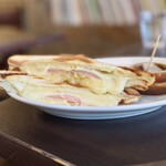 ネモ・ベーカリー＆カフェ - 