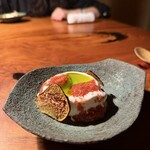 レストラン ナズ - 