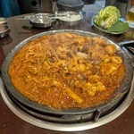 チュクミドサ - 