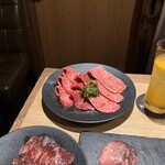 神楽坂焼肉 Kintan - 