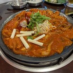 チュクミドサ - 