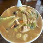 チャイナタウン - 