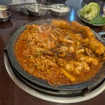 チュクミドサ - 