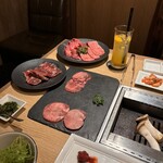 神楽坂焼肉 Kintan - 