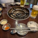 チュクミドサ - 