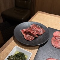神楽坂焼肉 Kintan - 