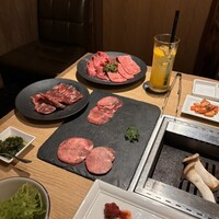 神楽坂焼肉 Kintan - 