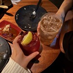 Del Mar COMEDOR Y TERRAZA - 