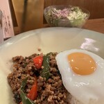 アジアンビストロ Dai 那覇店 - 