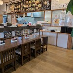 湯田製麺 - 