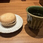 馥や - デザート