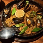 Del Mar COMEDOR Y TERRAZA - 