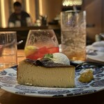 Del Mar COMEDOR Y TERRAZA - 