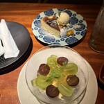 Del Mar COMEDOR Y TERRAZA - 