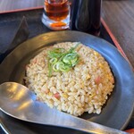 辛麺屋 桝元 - 料理写真: