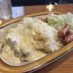 町田ノイズ - ランチB